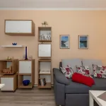 Appartementanlage Strandjuwel 242 Lejlighed *