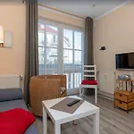 Appartementanlage Strandjuwel 242 Lejlighed Ostseebad Kühlungsborn