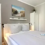 Appartementanlage Strandjuwel 242 Lejlighed *