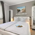 Appartementanlage Strandjuwel 242 Ostseebad Kühlungsborn