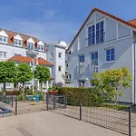 Appartementanlage Strandjuwel 242 Apartment Ostseebad Kühlungsborn