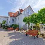 Appartementanlage Strandjuwel 242 Apartment Ostseebad Kühlungsborn