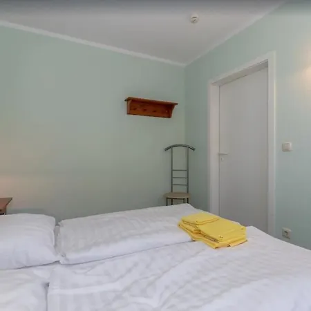 Appartementanlage Strandjuwel 242 Apartment