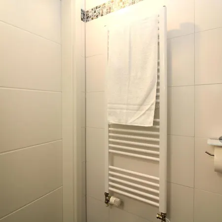 Appartementanlage Strandjuwel 242 아파트